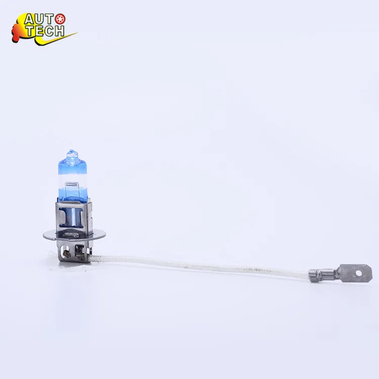 Wholesale High Lumen Halogen Bulb 6v H3 12v 35w,12v Night Breaker H1 H3