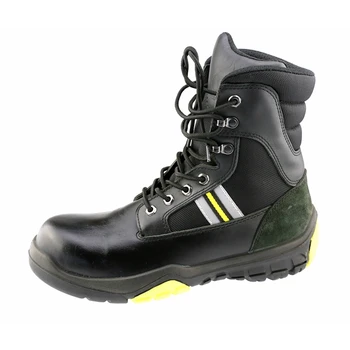 fire resistant shoes