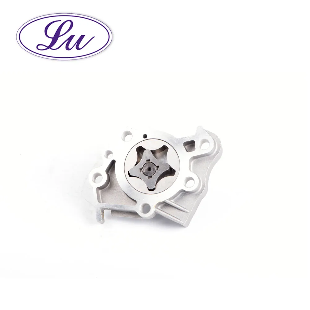 MD-012335 auto engine OIL PUMP