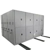 Double Side Movable Archive Cabinet Metal Mobile Compactor in Other Office Furniture