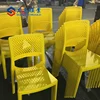 Plastic heavy duty Chair Molds armless chair moulds