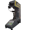 10-2kg Test Load Vickers Durometer LCD Display Digital Micro Vickers Hardness Tester