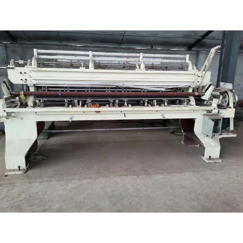 Manual Mechanical Multineedle Quilting Machine For Sale Buy