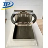 High quality hot sale folding stainless steel simple cup holders for yacht/boat/car
