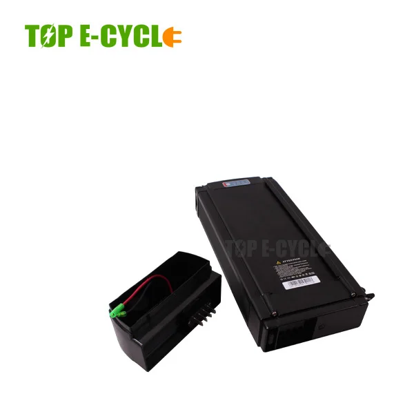 36v/48v Electric Bicycle Battery Case/pack 8.8ah17ah/optional Buy Electric Bicycle Battery
