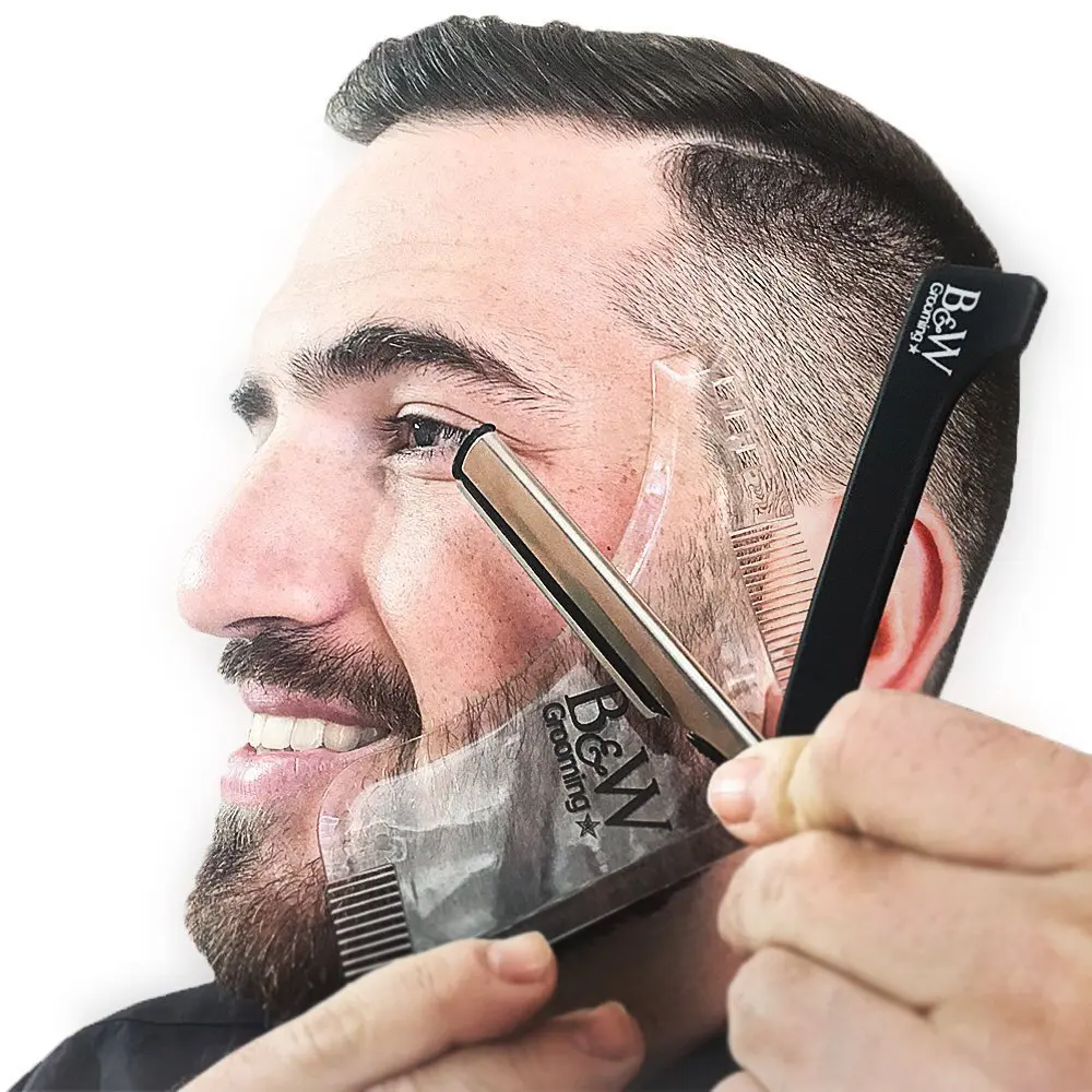 Техника бритья. Направление бритья бороды. Техника бритья шаветкой. Бритье бороды шаветкой. Бородач с бритвой.