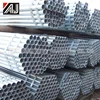 Guangzhou Manufacture Best Price Q235 Carbon Steel Pipes For Scaffolds