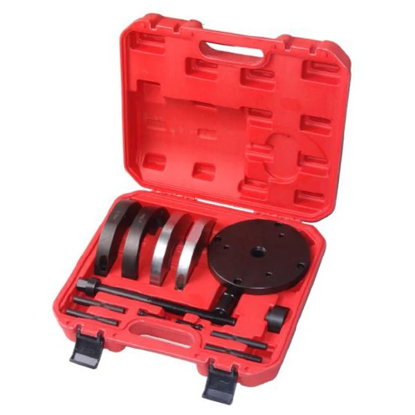 Front Wheel Hub Bearing Unit Install Remove Tool For Mazda Ford 78mm