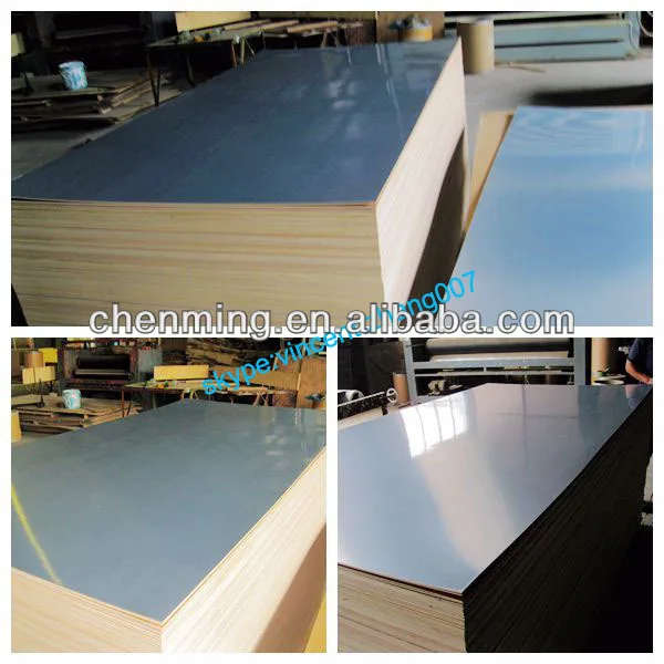 For Decorative Plywood With Aluminum Faced Buy Plywood With
