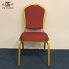 Commercial Hotel Stacking Banquet Wedding Hall Function Chair
