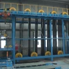 Quality asphalt shingle machinery produce the best bitumen shingle equipment