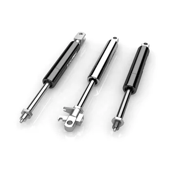 Lockable Rigid Adjustable Controllable Locking Gas Spring Strut - Buy ...