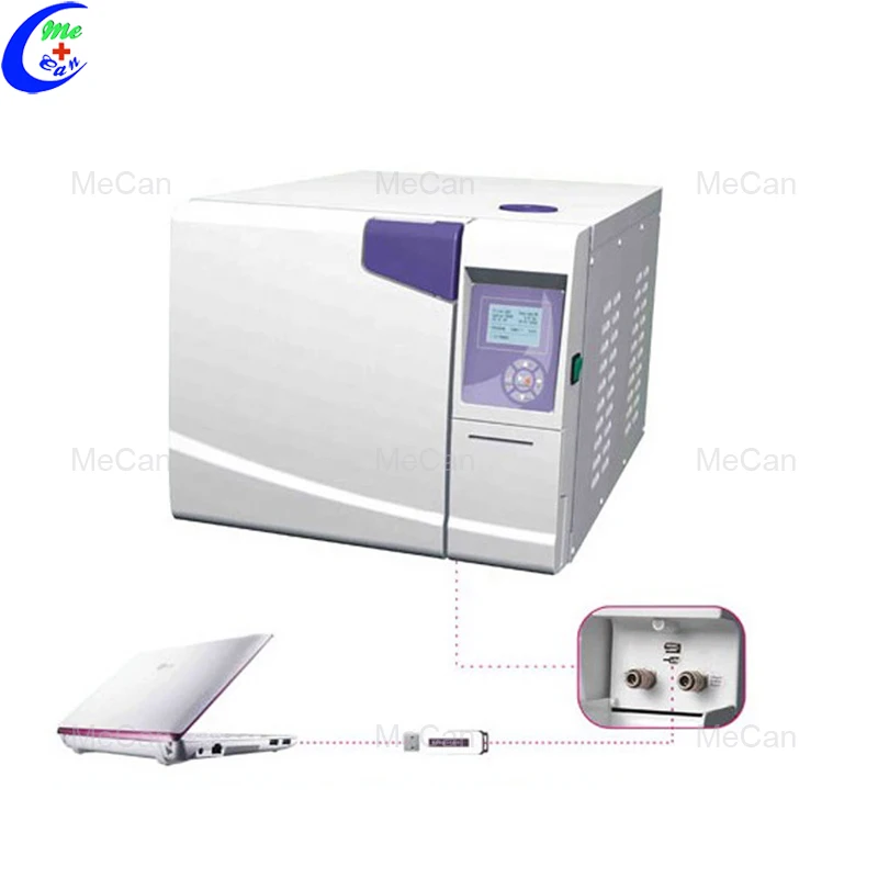 Dental Autoclave