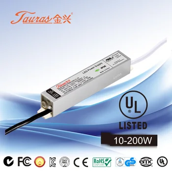 Vf-12010d0963 12v 10w Waterproof Led Light Transformer - Buy Led Light