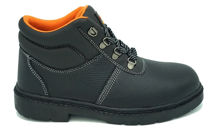 custom made safety shoes