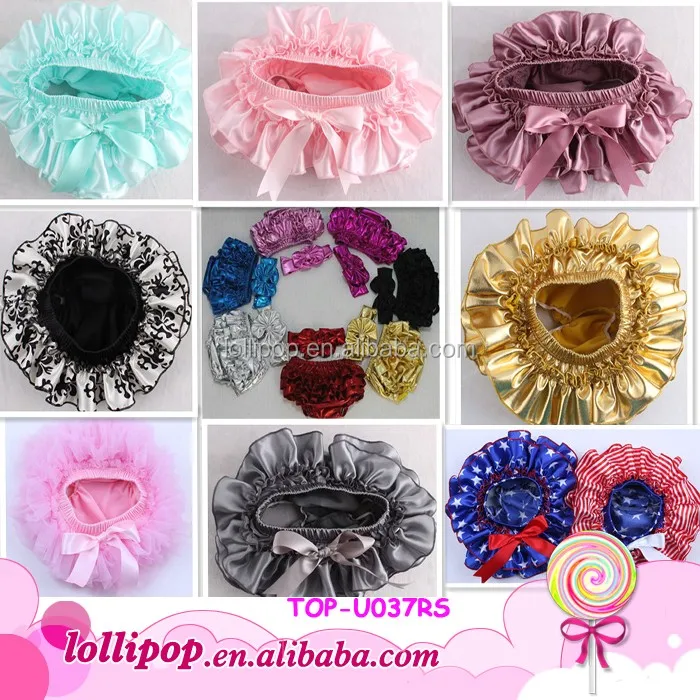 2016 Elegant Frill Princess Baby Girls Puffy Dresses Fancy Girls Puffy