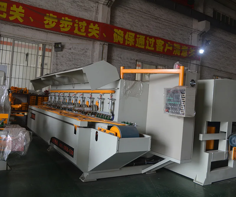 Automatic Stone Shaping Machine For Stone Border Line - Buy Moldings ...