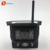 gps wireless car rear view reversing camera, HD wireless rear view camera, rear view WIFI camera