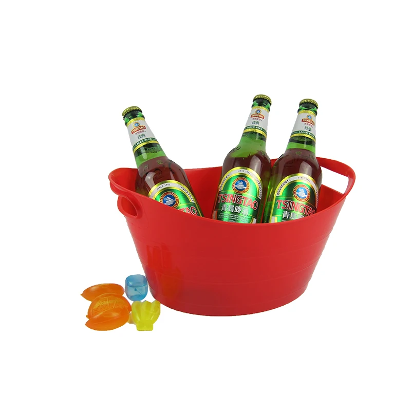 Pp Cheap Ice Bucket For Promotion Buy Ice Bucket,Ice Bucket For