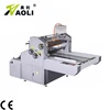 CSFM-1000/1200 plastic window film laminating machine hot pvc bopp water base laminating machine