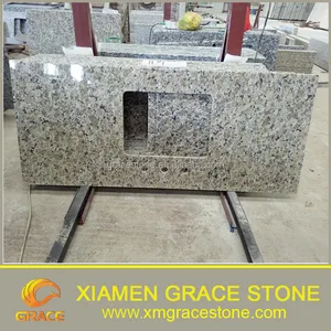 Golden Butterfly Granite Countertop Wholesale Granite Countertop
