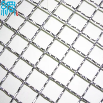 Stainless Steel Woven Wire Mesh Car Chrome Front Grille - Buy Car ...