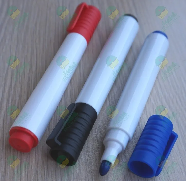 Thick White Board Marker With Astm D 4236 Certificates Jx3004 Buy
