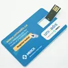 Latest Design USB 2.0 card disk pendrive