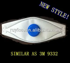 3m maschera 9322 3m maschera 9322