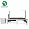 New Type EPS 3D Hot Wire CNC Foam Cutter for Crown Molding