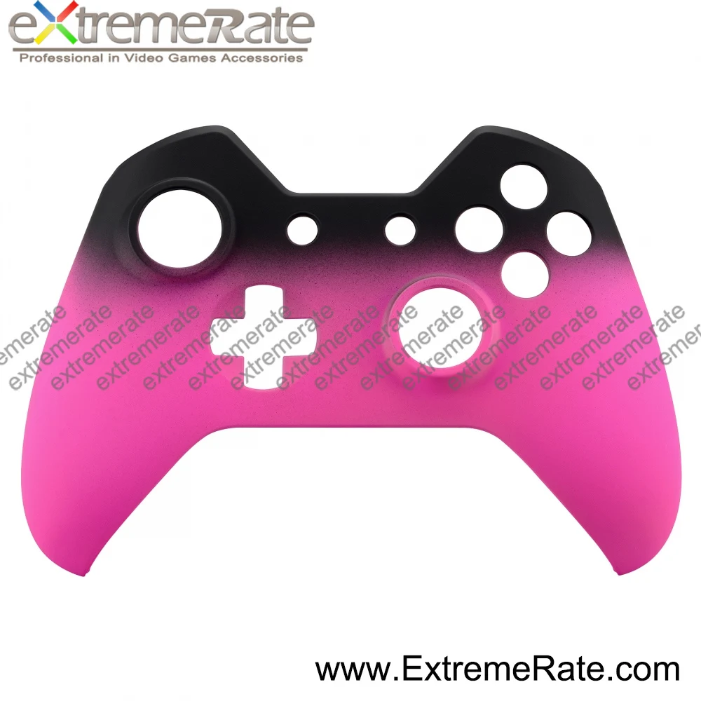 pink shadow xbox one controller