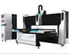 SUDA MC2513 A8 CNC ROUTER MACHINE SUPPORT AUTO TOOL CHANG WITH 9 KW HSD AIR COOLING SPINDLE MOTOR