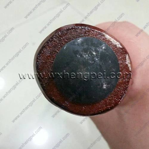 Tire Thumper Bat/ Tire Thumper/hickory Tire Knocker Buy Round Wooden