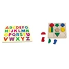 Rehabilitation device Words cognition puzzle