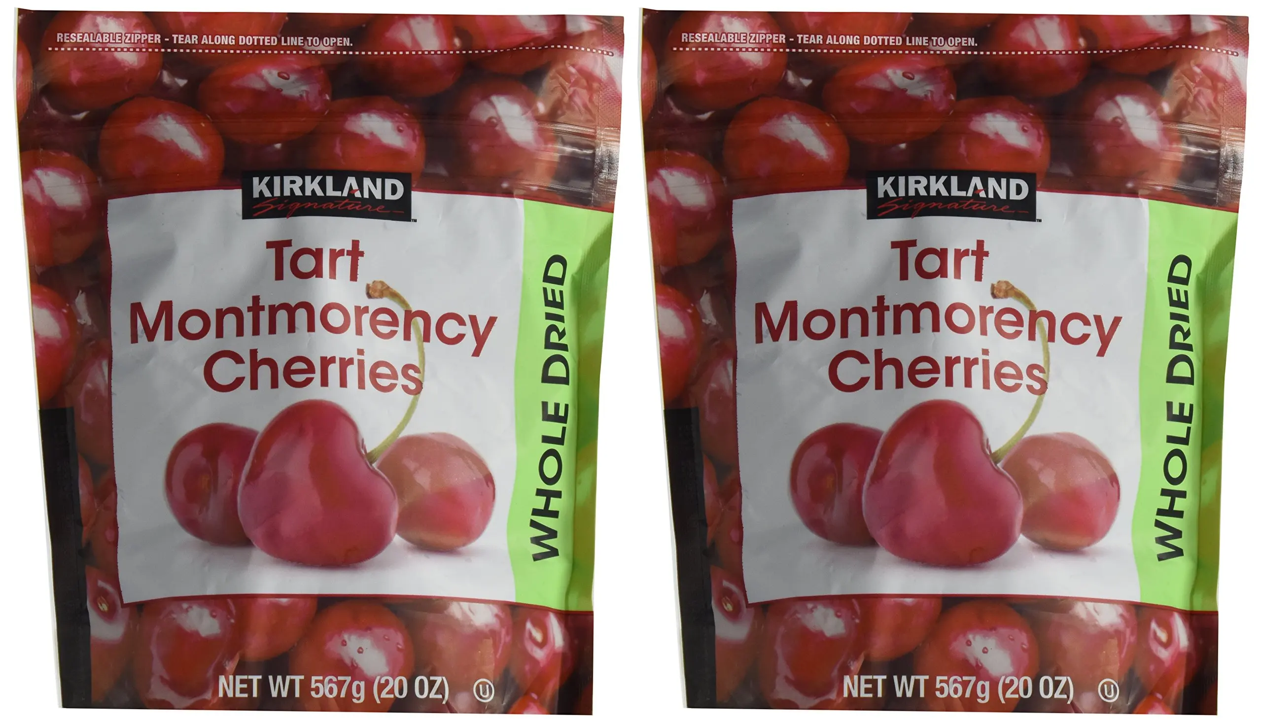 Montmorency Tart Cherry