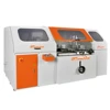 (German style) aluminum window making machinery/aluminum curtain wall interface cutting saw