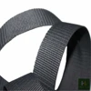 Customized high end 2 polyester webbing for bags / backpack