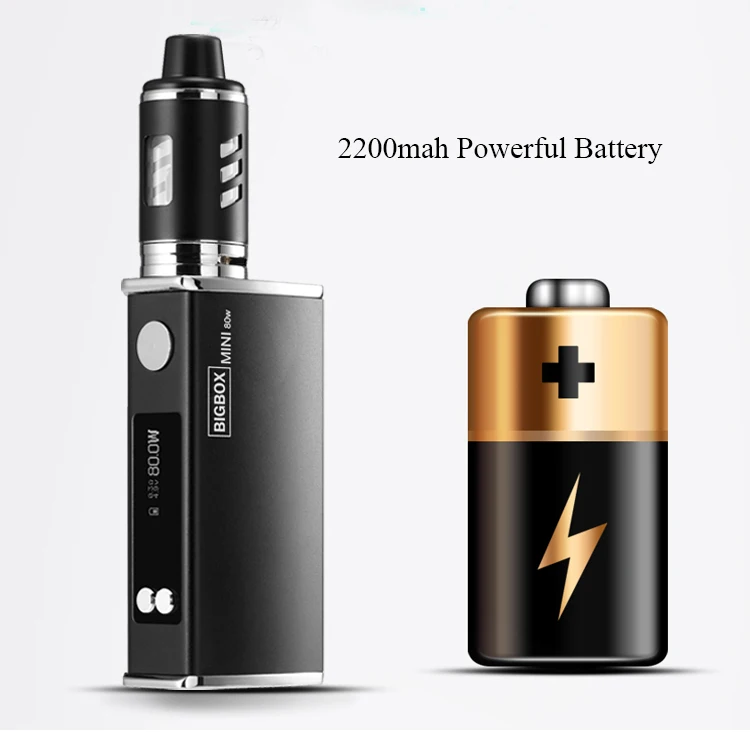 Bên trong Vape  thú chơi mới của giới trẻ có gì