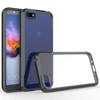 Thickened airbag Clear Acrylic Case For Huawei Y5 Lite 2018 /Y5 2018 Cell Phone Cover