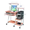 GX-206 PVC absorbing computer table design home
