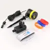 Self-design starry light shower fireworks laser projector full range certificate Chinese wall light laser projector