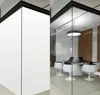 Custom Factory Price 4mm Bathroom Tempered Laminated Smart Glass