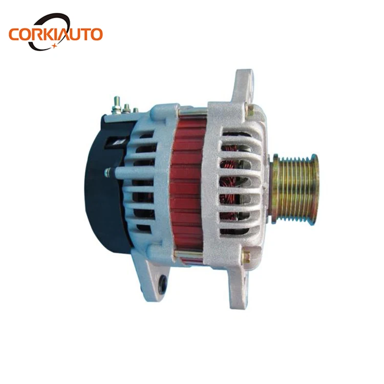 High Quality 3415691 Alternator For Cummins 6ct 28v 70a 3415691 Jfz2707