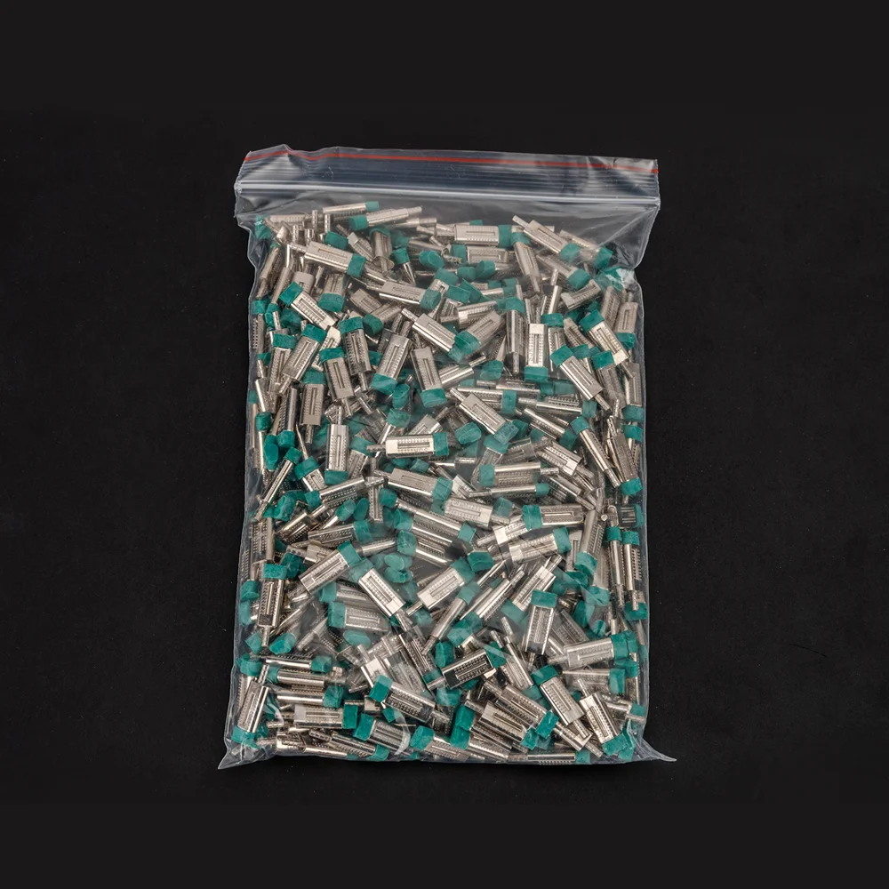 Dental Double Pins For Dental Lab/ Dental Dowel Pins/ Twin Pins Dental