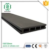 Anti-scrach multi core click oak flooring wood deck