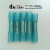 DuraSeal Heat Shrinkable Crimp Splices/heat shrink connector for lighting