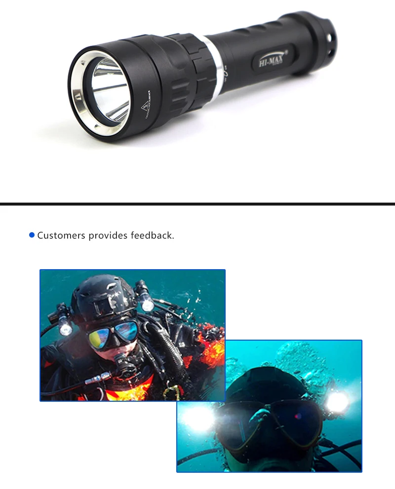 Spearfishing Underwater Dive Torch Led Dive Light Buy Led Dive Light,Underwater Dive Torch Led