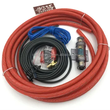 car audio 4ga 8ga car amplifier wiring kit buy audio amplifier 12v kit,audio power amplifier kits,stereo amplifier kit product on alibaba com car audio power amplifier installation