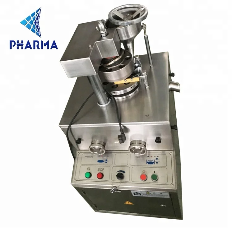 product-PHARMA-Homemade Pharmaceutical Tablet Machine Mould For Household Small Powder-img-4