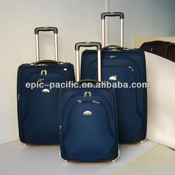 eva air carry on luggage